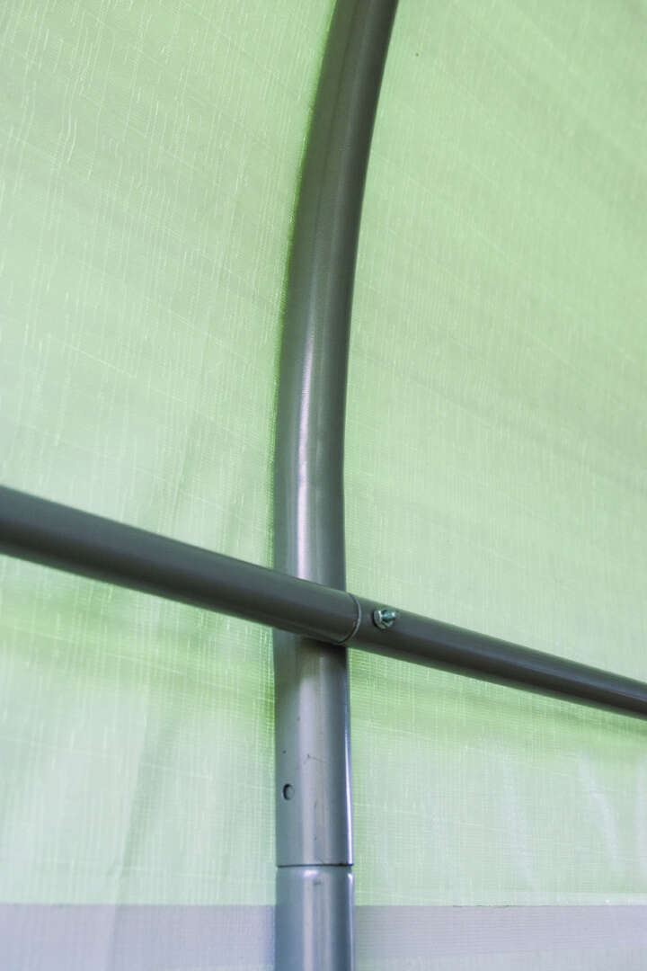 ShelterLogic Gerätehaus